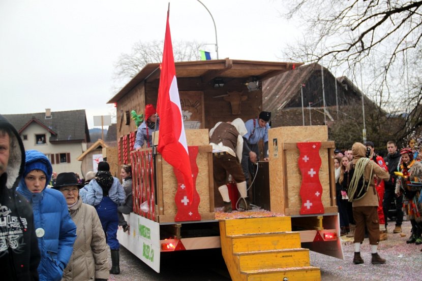 Sarmenstorf Fasnachtsumzug 16.02.2014 (223)